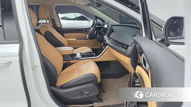 Kia Carnival 4th generation id 3664509 из Кореи 20