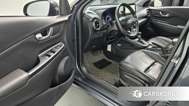 Hyundai The New Kona id 4202060 из Кореи 20