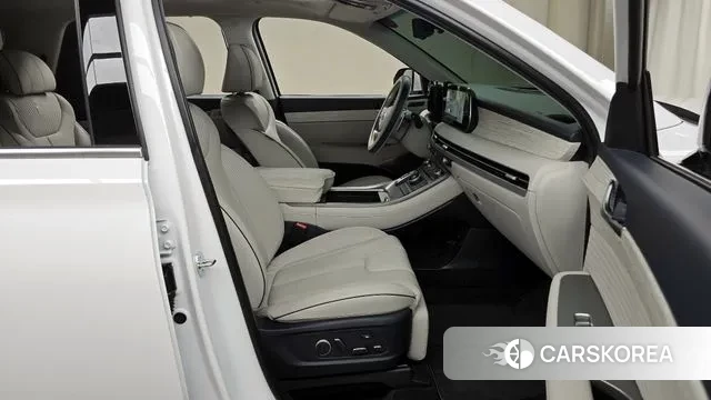 Hyundai The New Palisade id 2998345 из Кореи 20