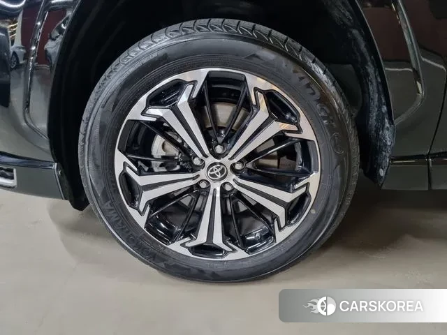 Toyota RAV4 5th Generation id 2984295 из Кореи 20