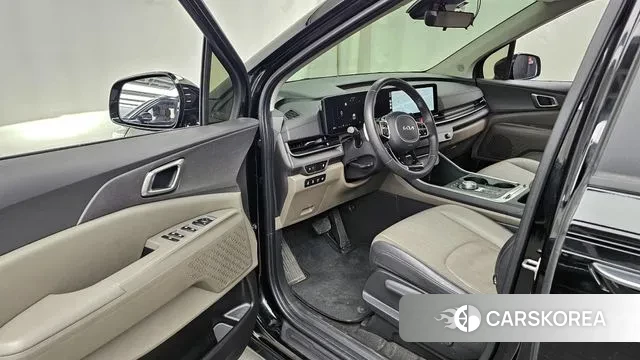 Kia The New Carnival 4th Generation id 3452148 из Кореи 20