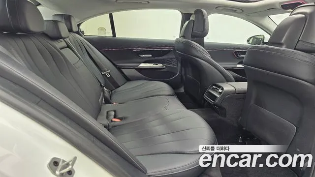 Mercedes-Benz E-Class W214 id 2815896 из Кореи 20