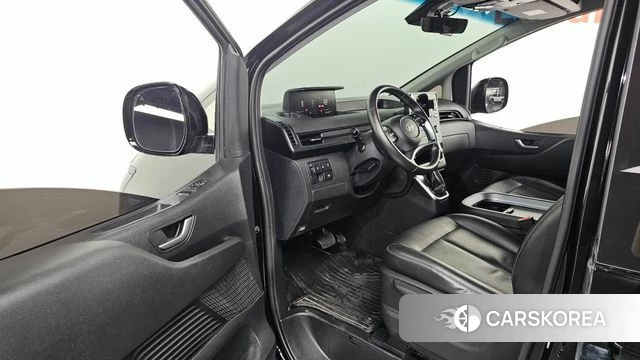 Hyundai Staria id 4916461 из Кореи 20