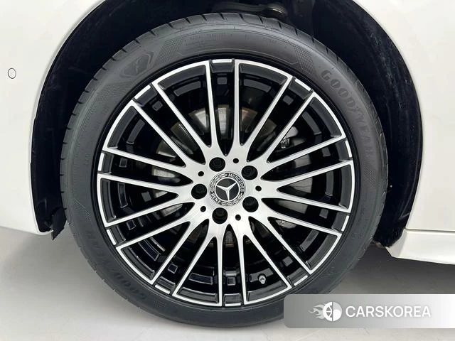 Mercedes-Benz Class C id 4353304 из Китая 33