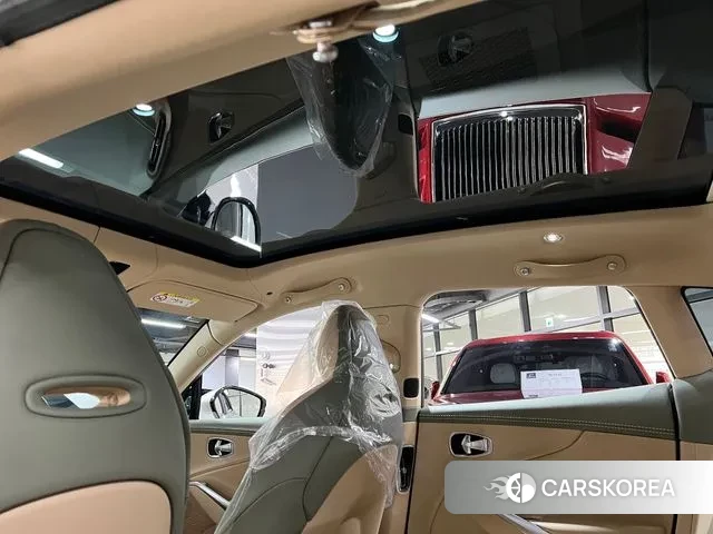 Aston Martin DBX id 3075023 из Кореи 18