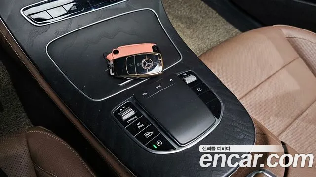 Mercedes-Benz E-Class W213 id 2630681 из Кореи 20