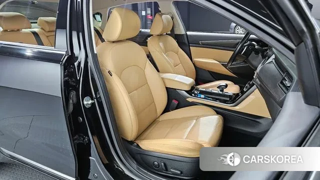 Kia K7 Premier id 3692213 из Кореи 20