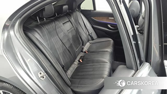 Mercedes-Benz E-Class W213 id 4708140 из Кореи 36