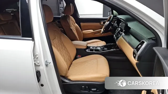 Kia Sorento 4th Generation id 3591755 из Кореи 20