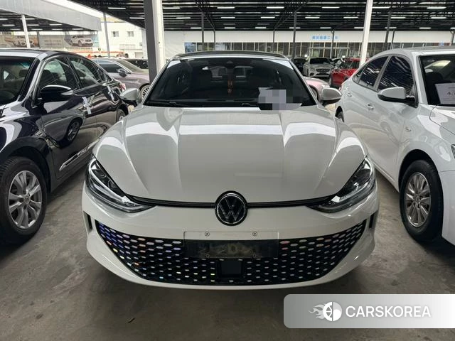 Volkswagen Lingdu id 4290529 из Китая 10