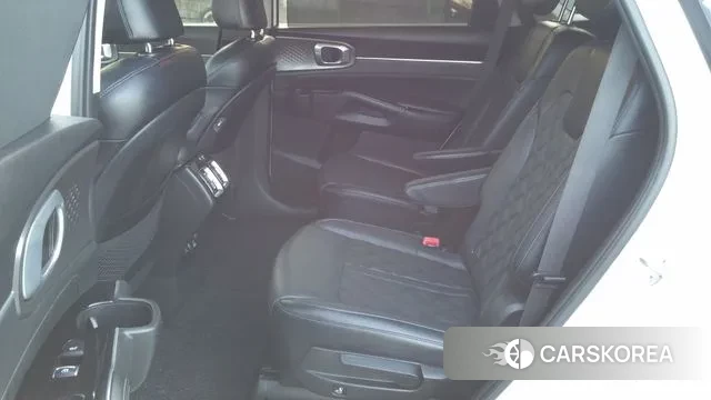 Kia Sorento 4th Generation id 3636031 из Кореи 20