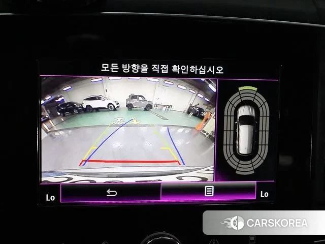 Renault Korea (Samsung) The New QM6 id 3098160 из Кореи 20