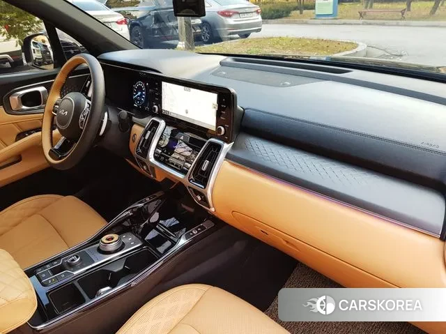 Kia Sorento 4th Generation id 3378067 из Кореи 20