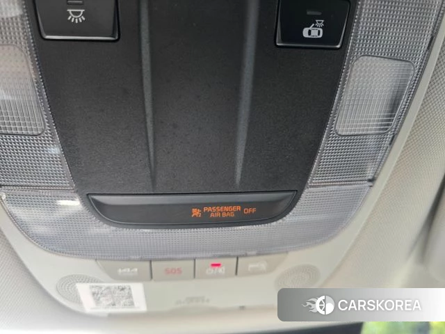 Kia Sportage 5th Generation id 4922851 из Кореи 20