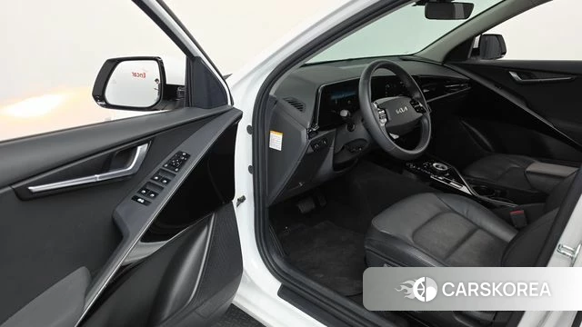 Kia Di All New Niro EV id 4494807 из Кореи 31