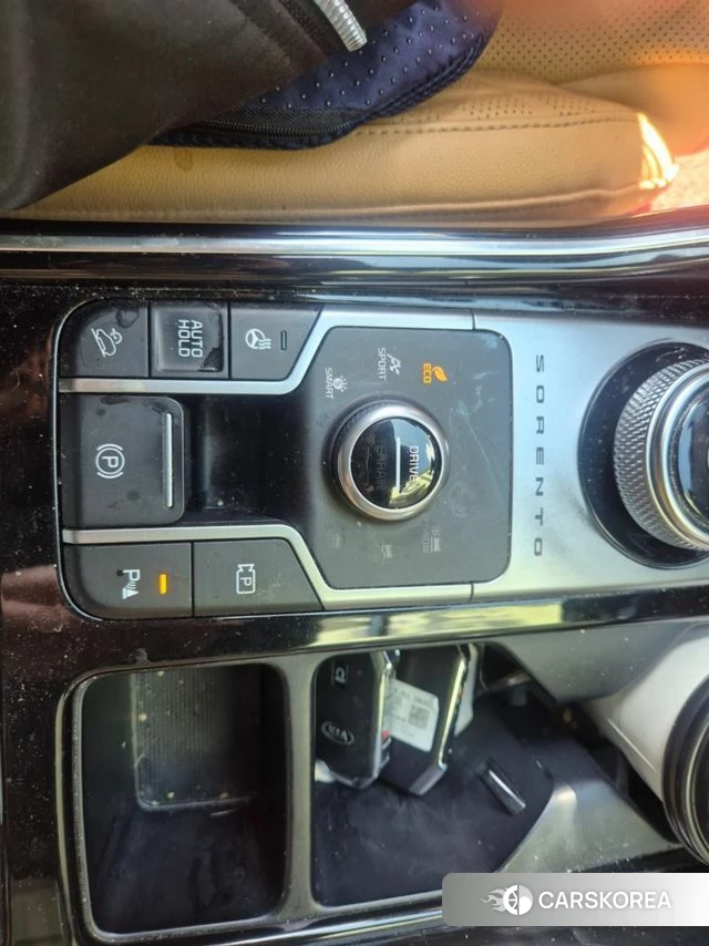 Kia Sorento 4th Generation id 3878932 из Кореи 14