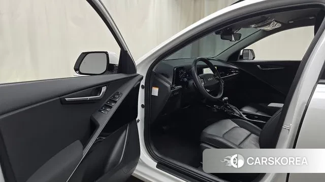 Kia Di Ol Nu Niro id 3300648 из Кореи 20