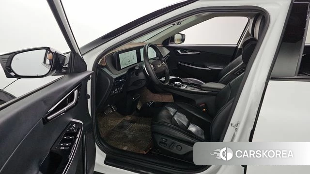 Kia EV6 id 4223808 из Кореи 31