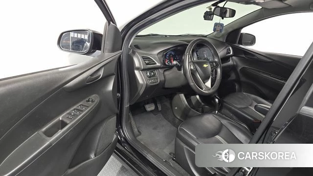 Chevrolet (GM Daewoo) The New Spark id 4595076 из Кореи 30