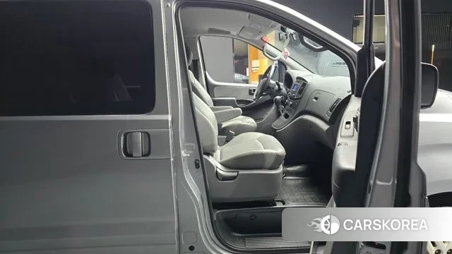 Hyundai The New Grand Starex id 3307673 из Кореи 20