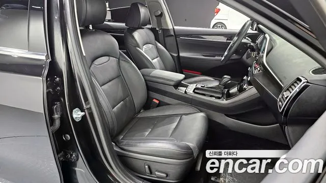 Hyundai Grandeur IG id 2499301 из Кореи 20