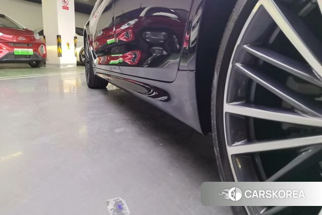 BMW 5 series id 4212315 из Китая 17