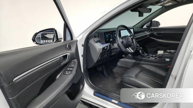 Hyundai Sonata D Edge (DN8) id 4602326 из Кореи 34