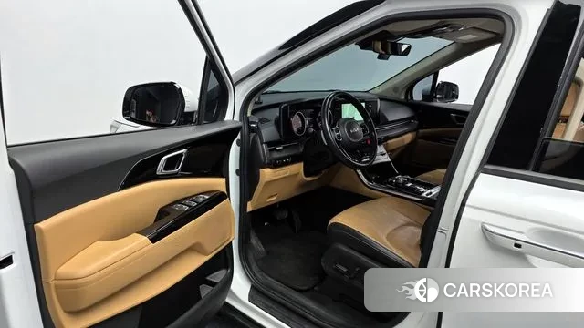 Kia Carnival 4th generation id 3712546 из Кореи 20