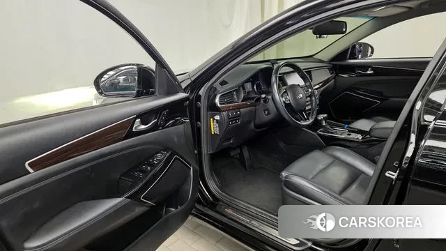 Kia Come New K7 id 3692689 из Кореи 20