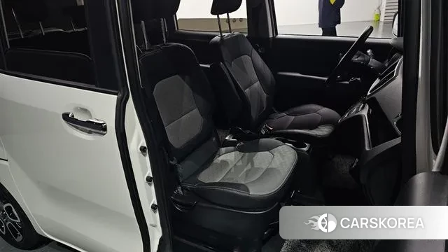 Kia The New Ray id 3322918 из Кореи 20