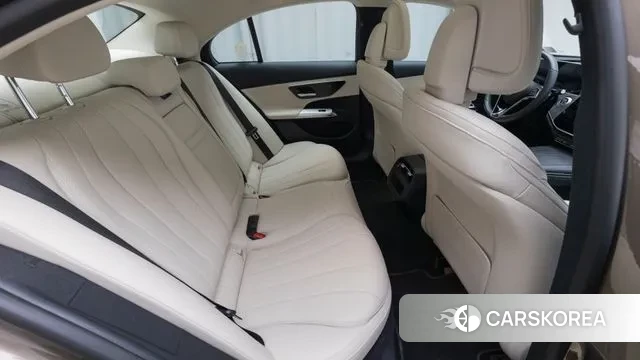 Mercedes-Benz E-Class W214 id 3015902 из Кореи 20