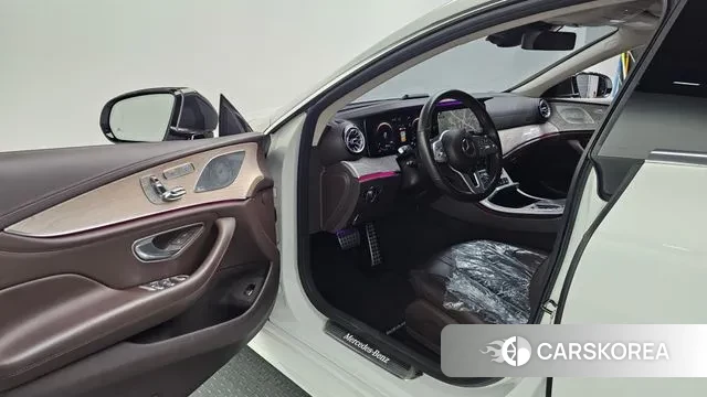 Mercedes-Benz CLS-Class C257 id 3033074 из Кореи 20