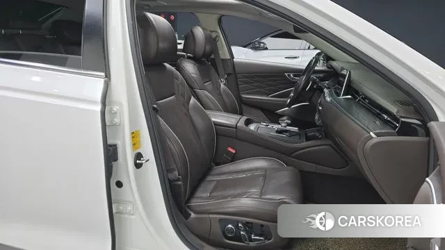 Kia More K9 id 3440018 из Кореи 20