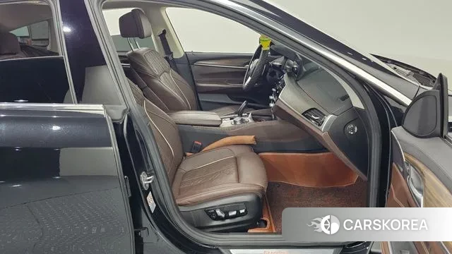 BMW 6 Series GT (G32) id 3385693 из Кореи 20