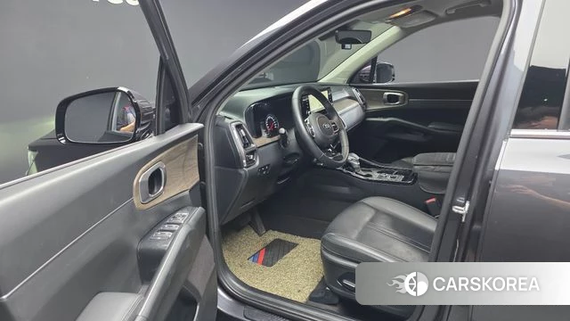 Kia Sorento 4th Generation id 4573190 из Кореи 32