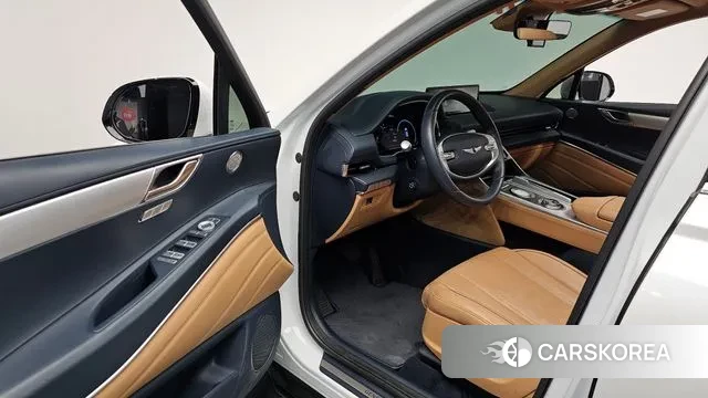 Genesis GV80 id 3463801 из Кореи 20