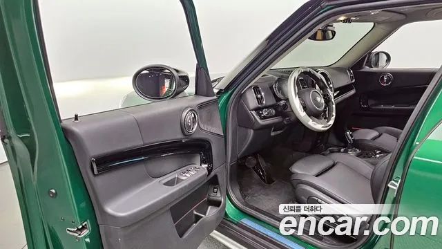 Mini Cooper Countryman id 2867813 из Кореи 20