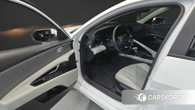 Hyundai Avante (CN7) id 3866563 из Кореи 20