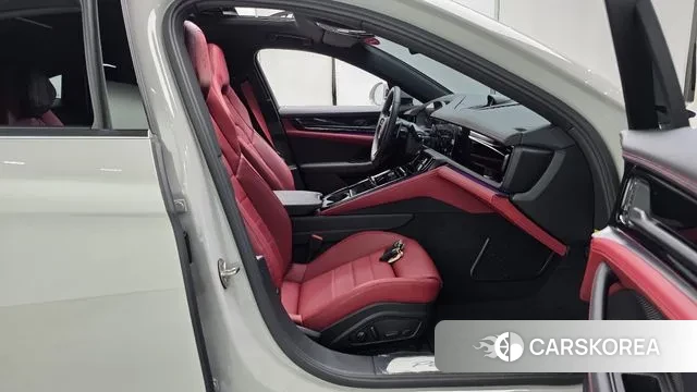 Porsche Panamera (972) id 3365375 из Кореи 20
