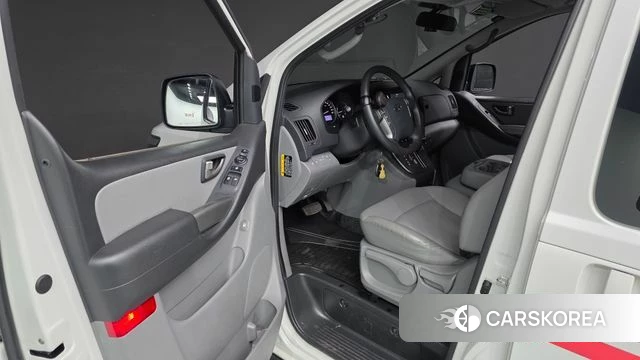 Hyundai The New Grand Starex id 3893879 из Кореи 20