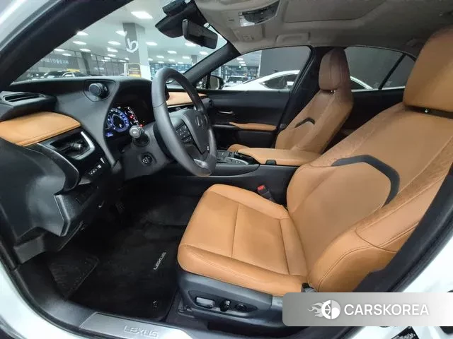 Lexus UX250h id 3561604 из Кореи 20