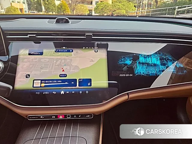 Mercedes-Benz E-Class W214 id 3739233 из Кореи 18