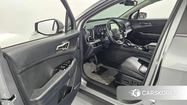 Kia Sportage 5th Generation Hybrid id 4488820 из Кореи 32