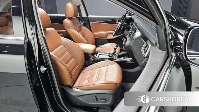 Kia The New Sorento id 3568638 из Кореи 20