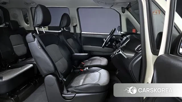 Kia The New Ray id 2932097 из Кореи 20