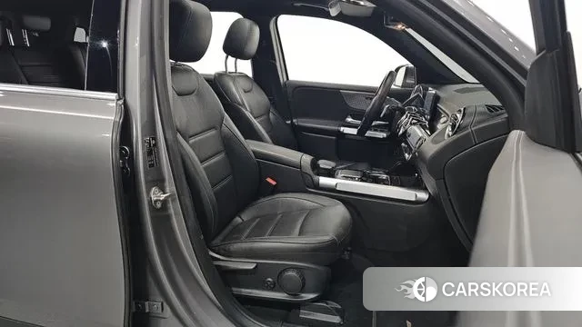 Mercedes-Benz EQB X243 id 3746415 из Кореи 20