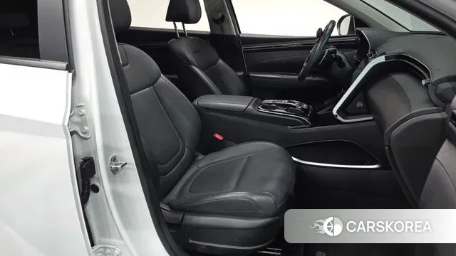 Hyundai Tucson (NX4) id 3044387 из Кореи 20