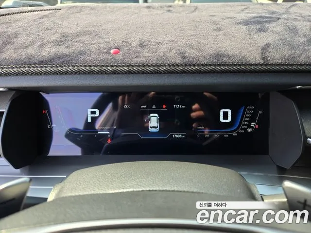 Ssangyong Torres id 2536305 из Кореи 12