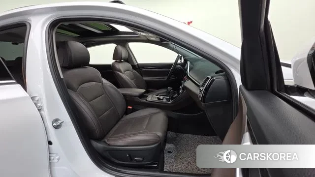 Hyundai Grandeur IG id 3445140 из Кореи 20