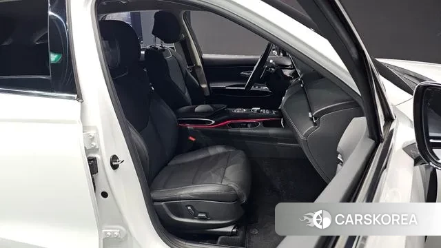 Genesis GV70 id 3701193 из Кореи 20